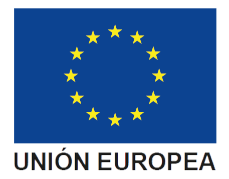 Unión Europea — Fondo Europeo de Desarrollo Regional
